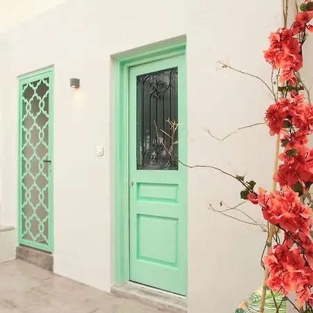 Apartment Siroa Petit Ermoupoli