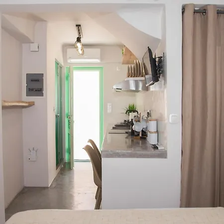 Apartment Siroa Petit *