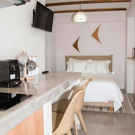 Siroa Petit Apartment *